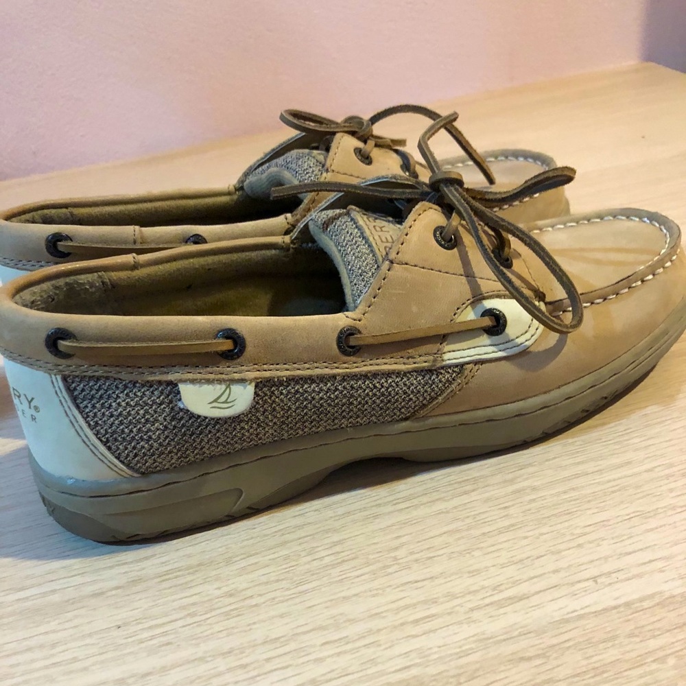 Sperry Top-Siders